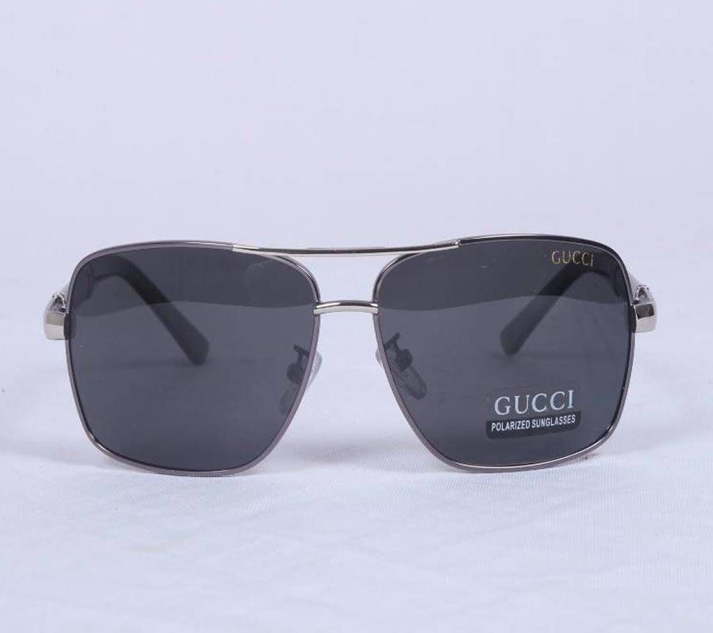 GUCCI MENS SUNGLASS