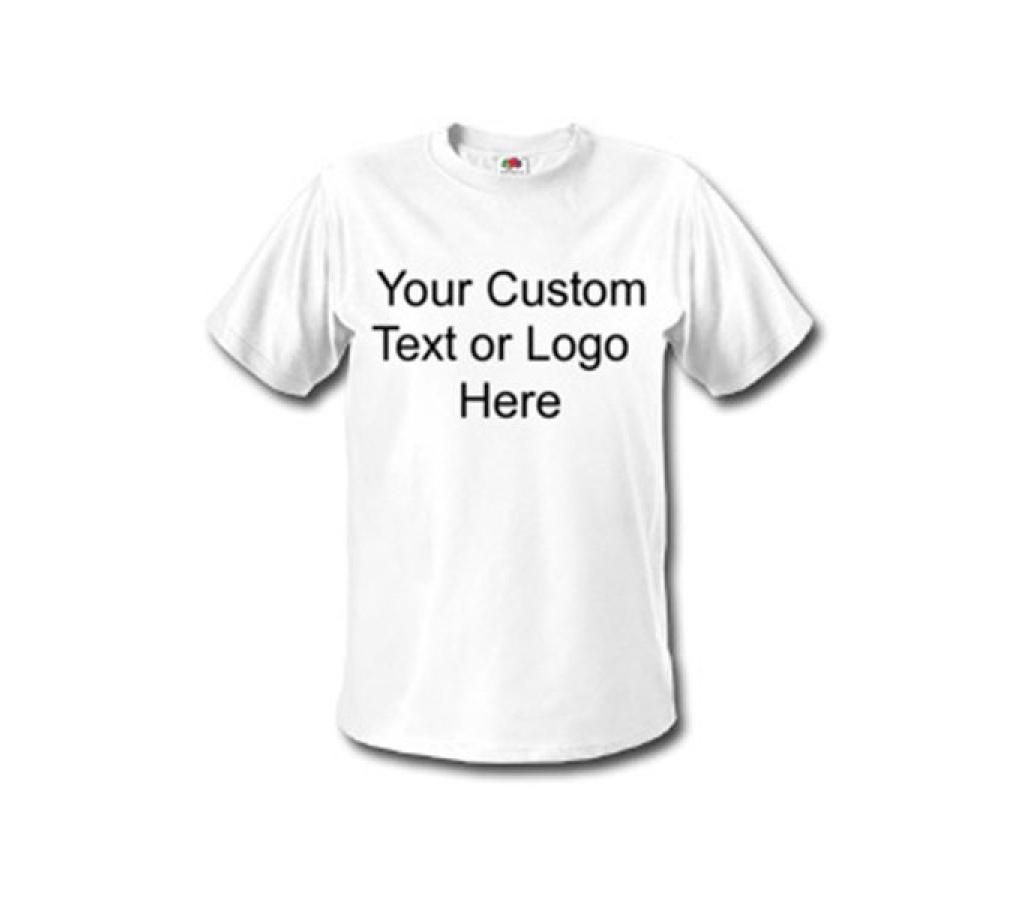 Customized Tshirt