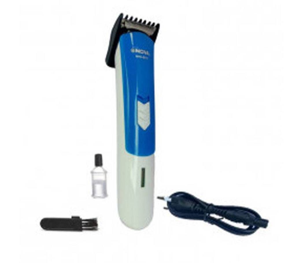Nova NHC-9011 Rechargeable Hair Cut Trimmer