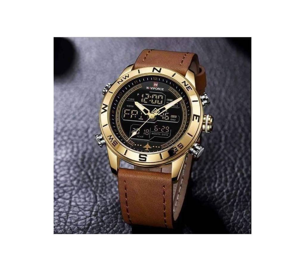 NAVIFORCE NF9144c Gents Watch