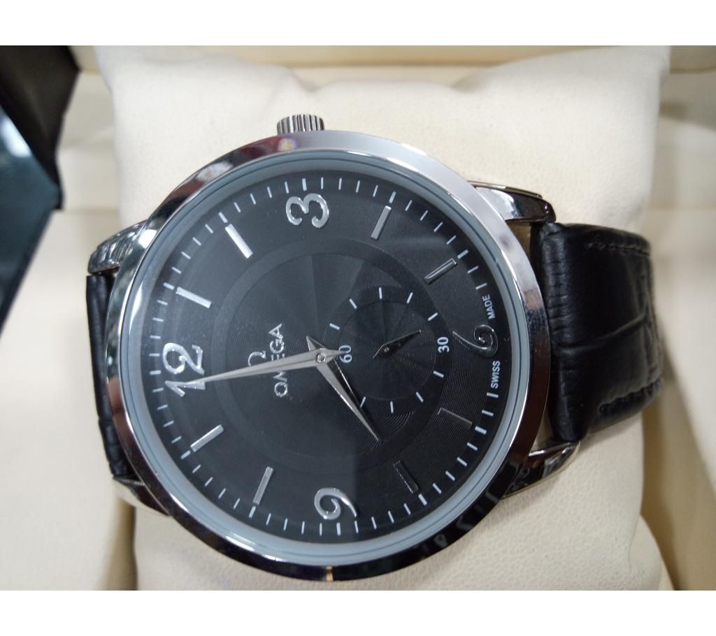omgea Men's wrist Watch 