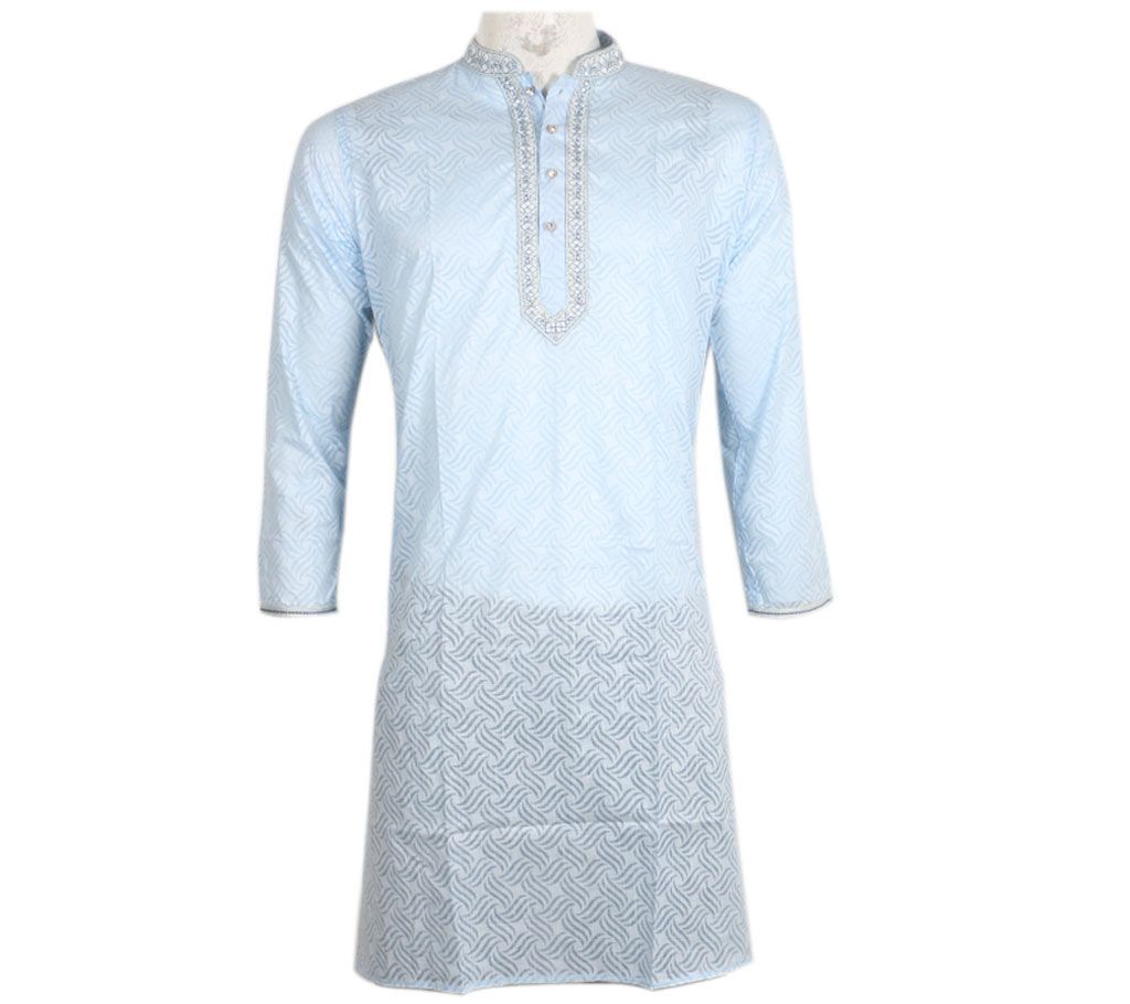 Blue INDIAN Punjabi Exclusive