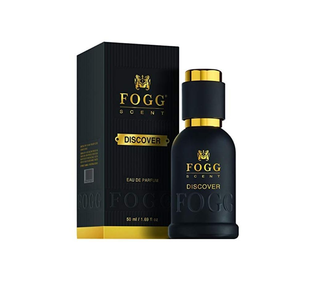 Fogg Scent Travel Pack Discover 50ml(India)