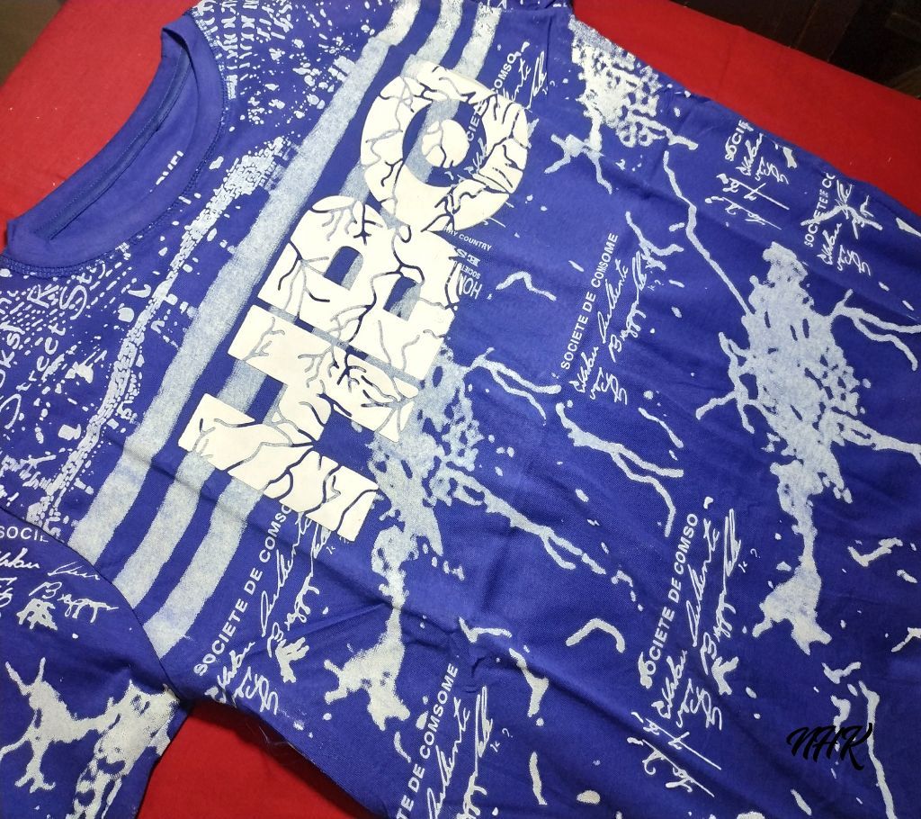 HBO T-shirt