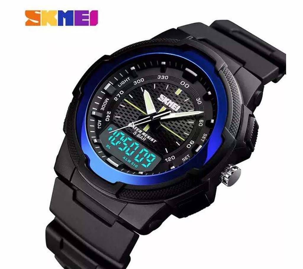SKMEI 1454b Gents Watch