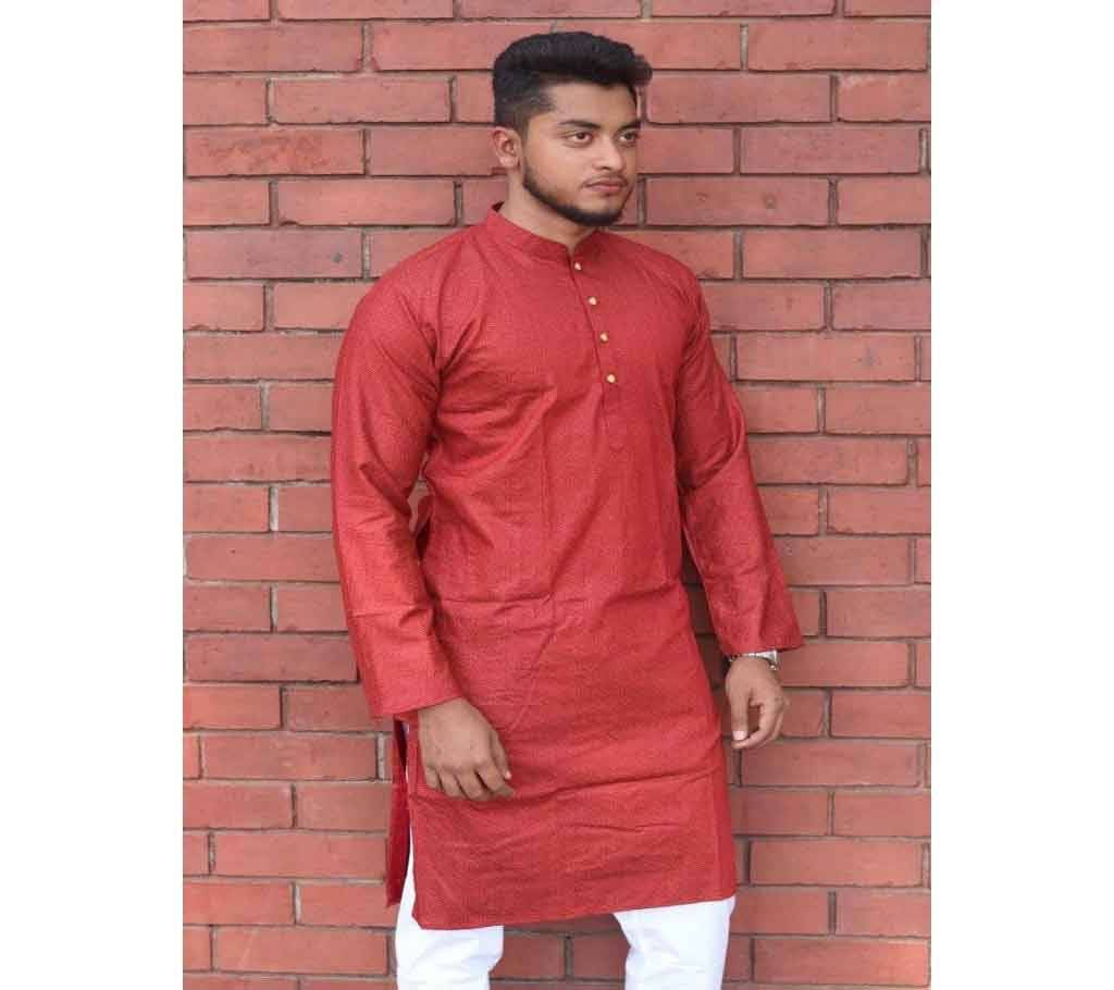  Festive Panjabi Collection