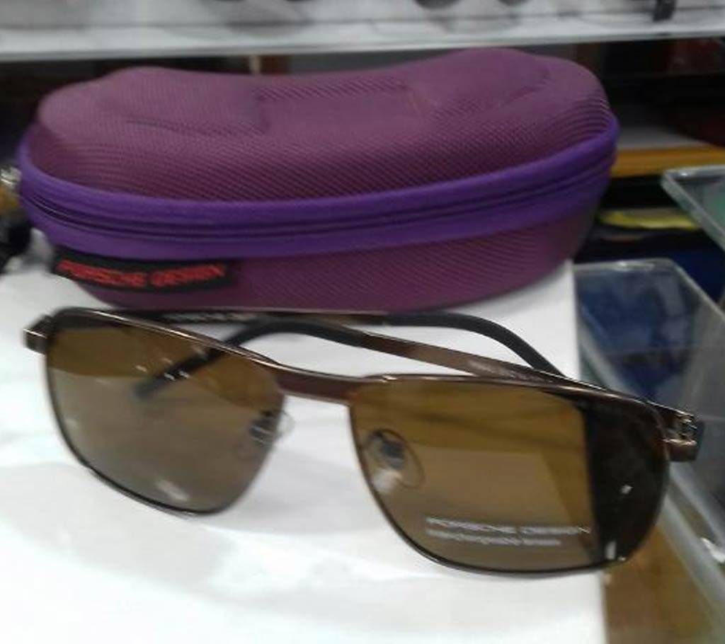 Polarized chocolate Sunglass for Men (Copy)