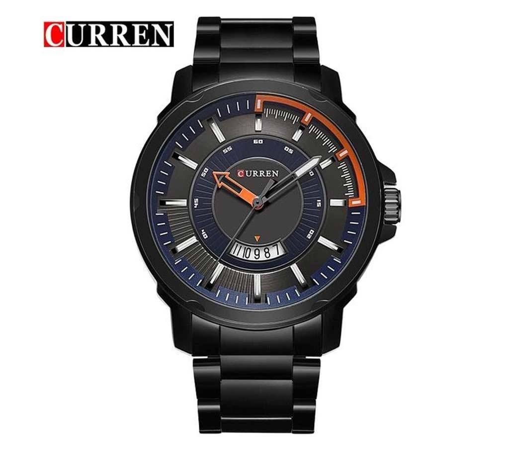 CURREN8229 Classical Hot Selling Mens Outdoors Sport Waterproof Watch