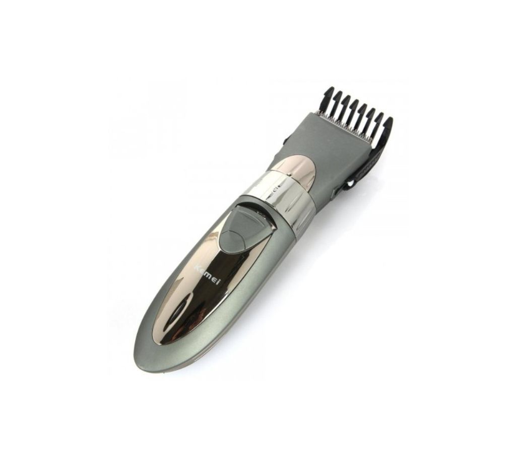 Km-605 Rechargeble hair trimmer