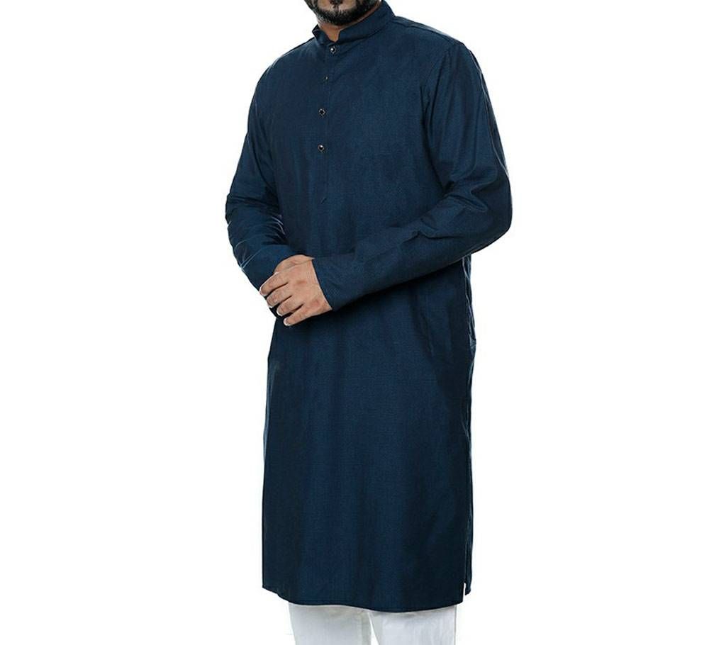 Men's Regular Fit Panjabi (MMP-103)