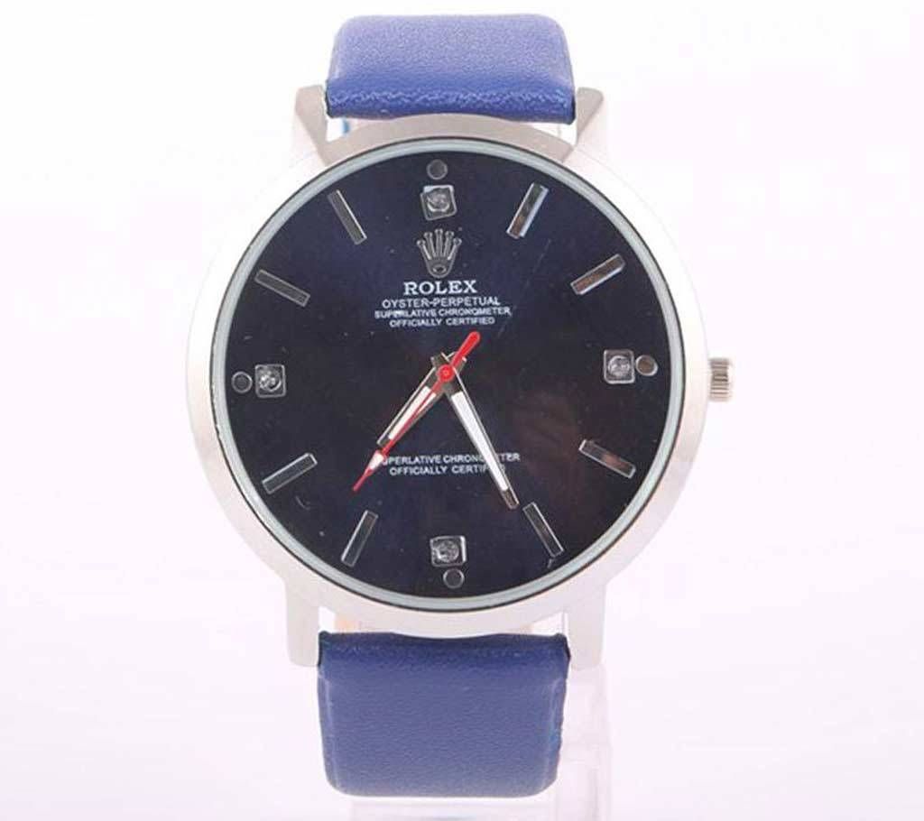 ROLEX Gents Rest Watch (COPY)