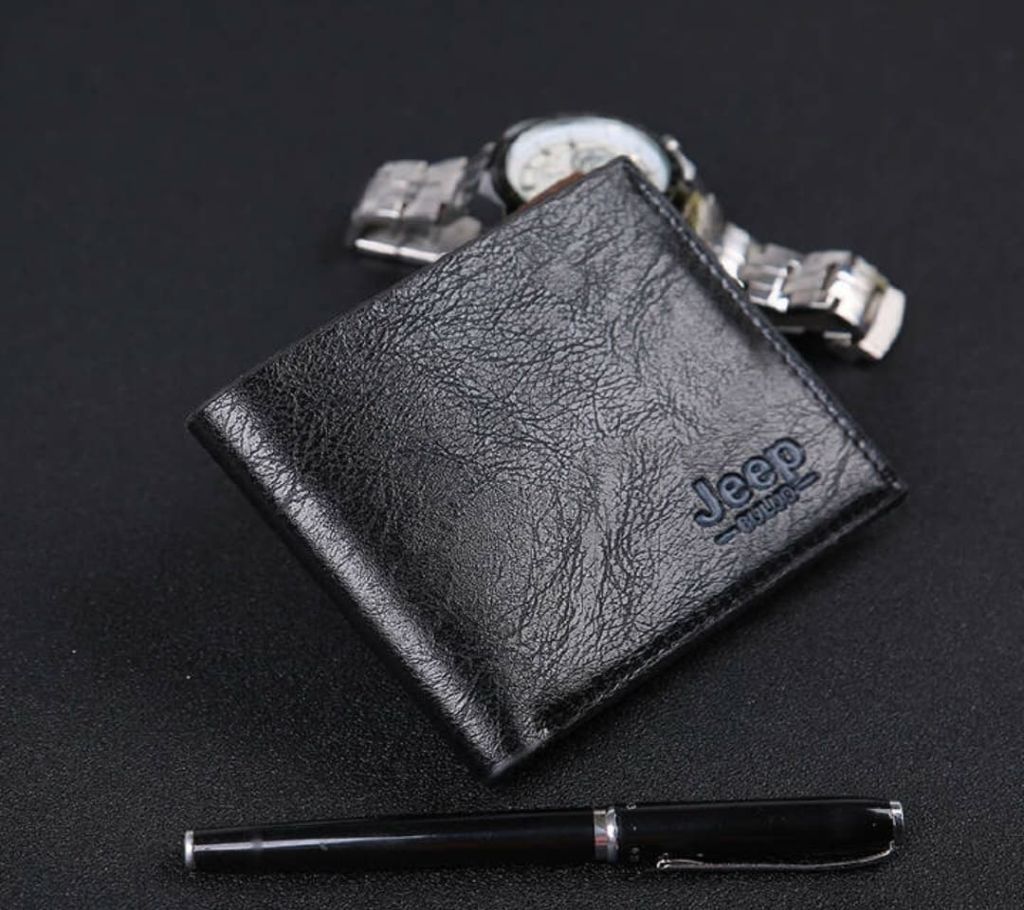 Mens Regular Retro walet