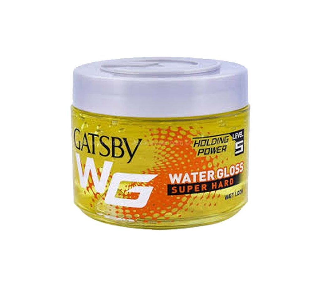 Gatsby gell 300 ml Indonesia