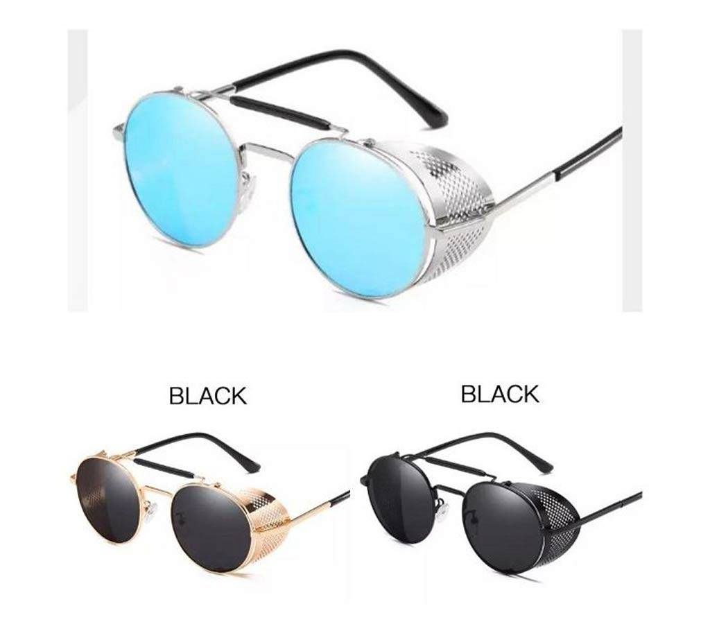Retro Steampunk Sunglasses