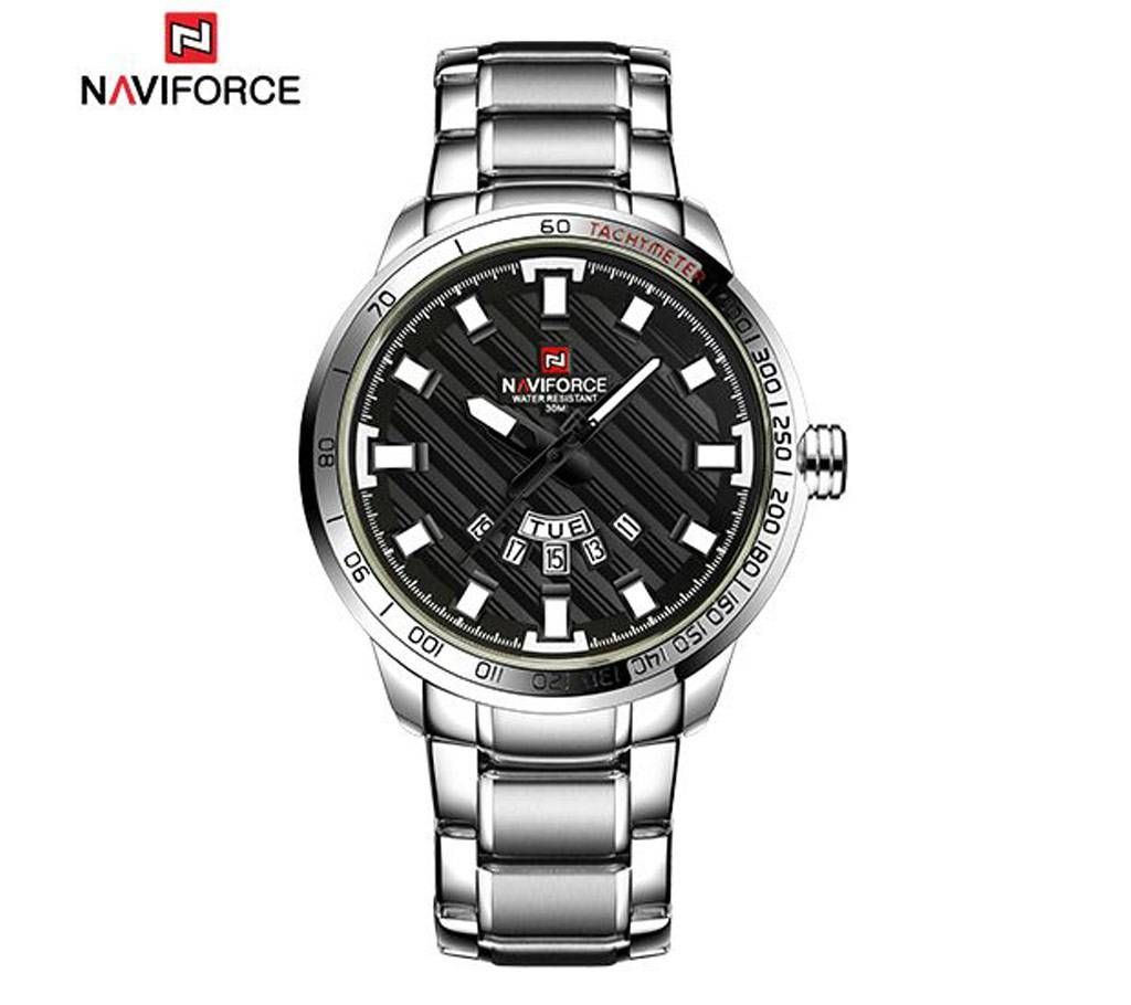 Naviforce NF9090 Manz Watch