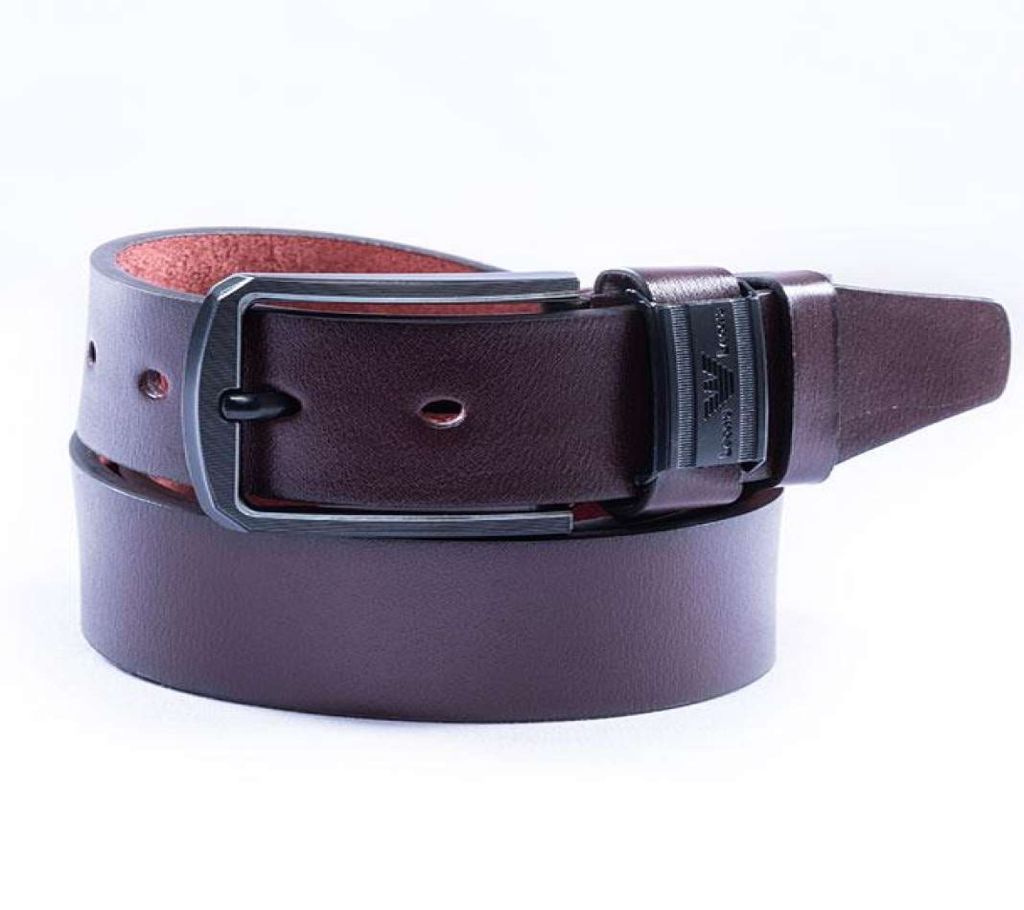 Artificial Leather Belt For Man-CSB-127