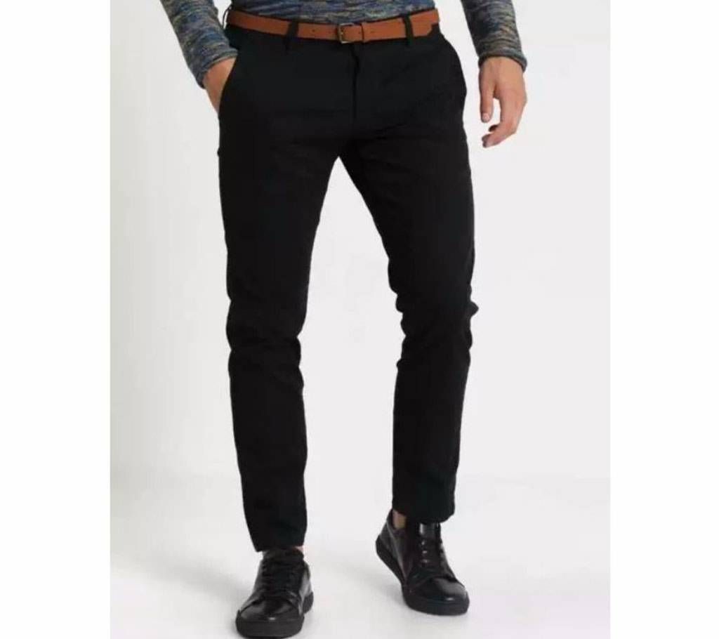 Gabardine pent