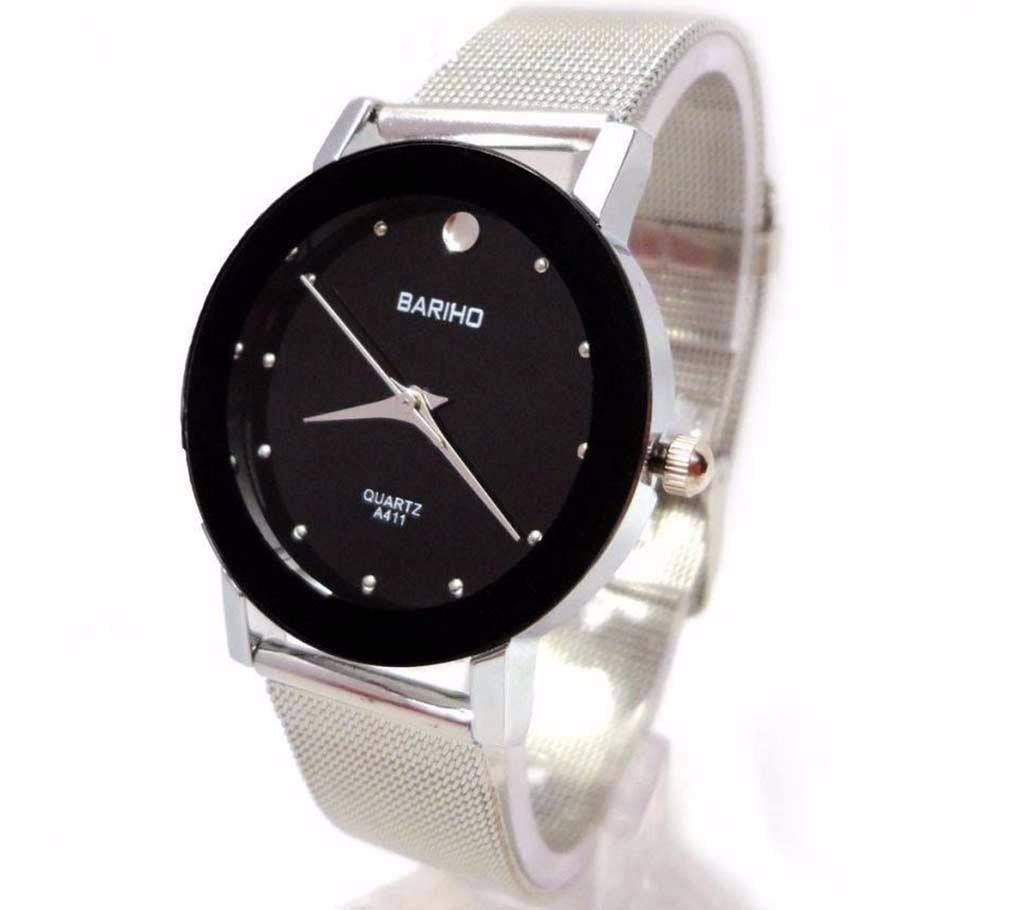 Bariho analogue wrist watch for men-copy 