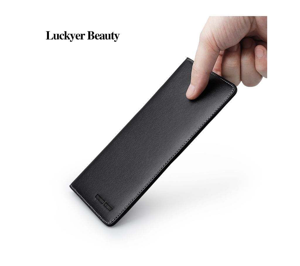 Smart Wallet For Men