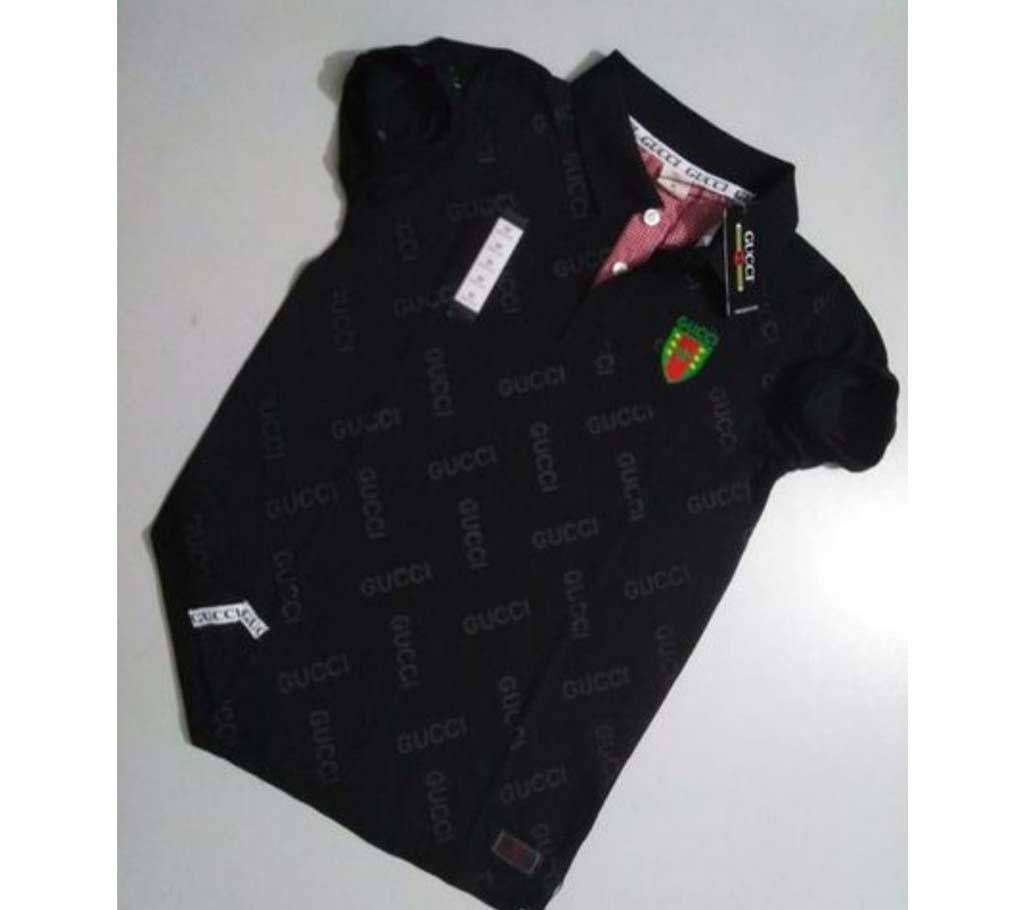 Mens Casual Polo T-shirt - L009 - 8GMT