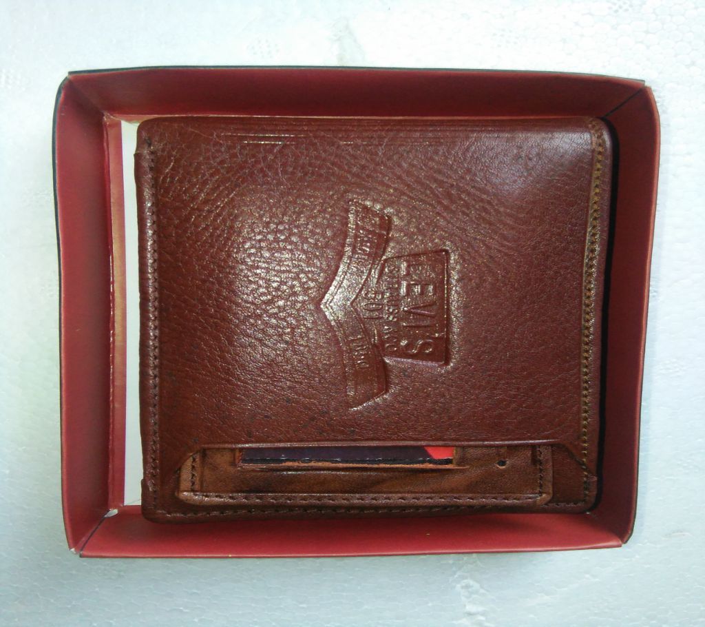 Leather Wallet-18