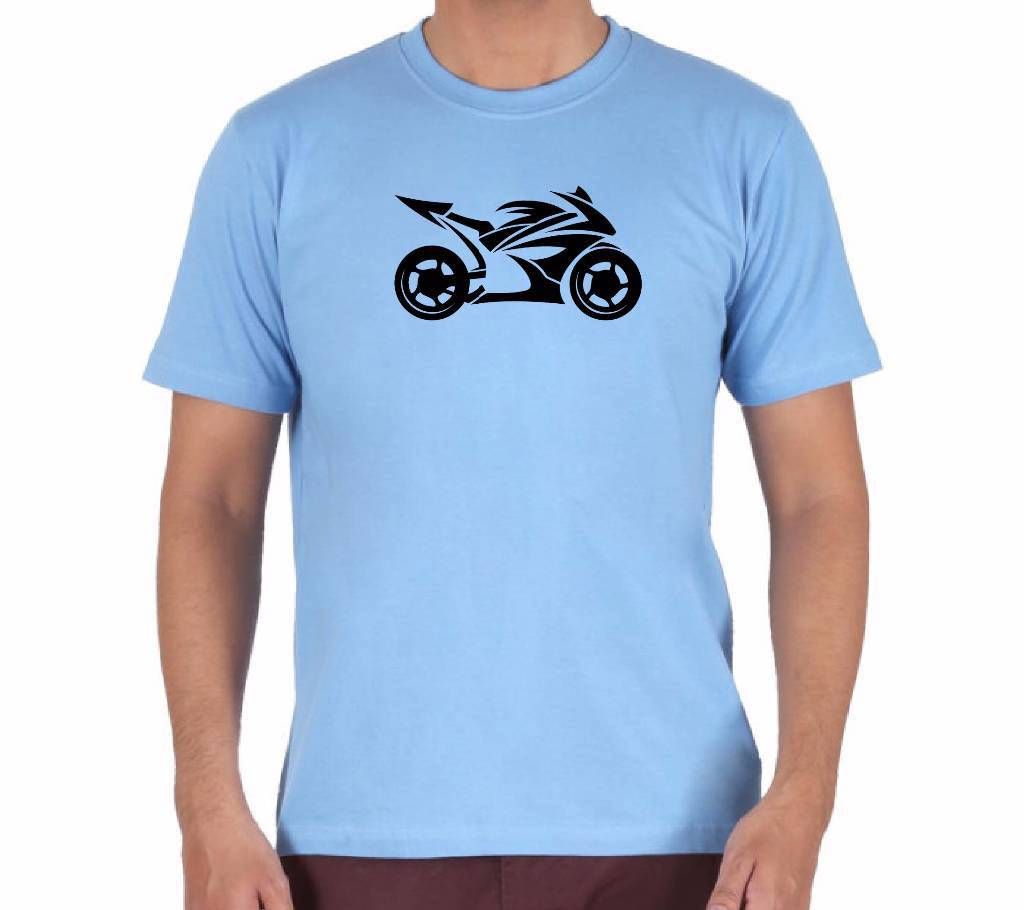 Motorcycle T-Shirt MTD - 4