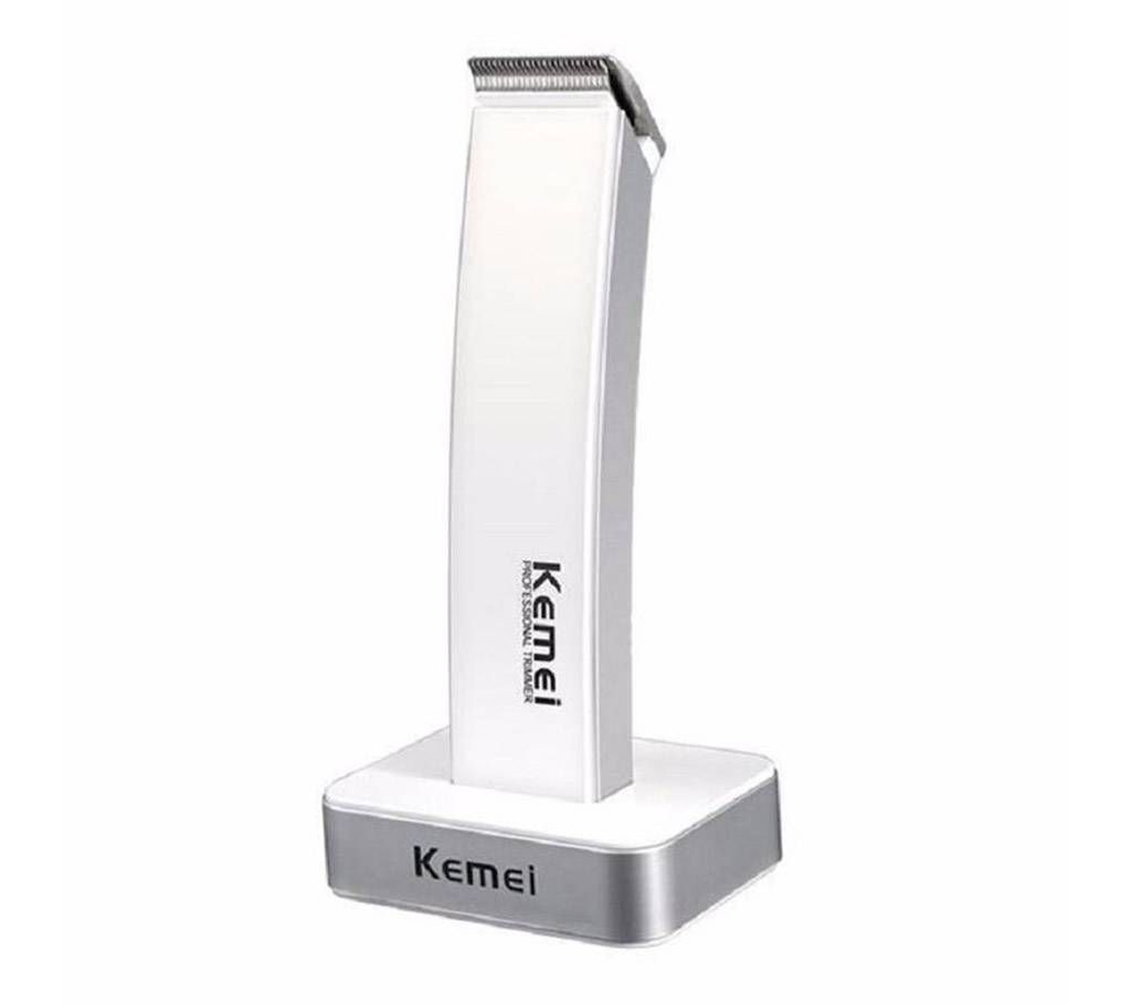 KEMEI KM-619 Chargeable Trimmer 