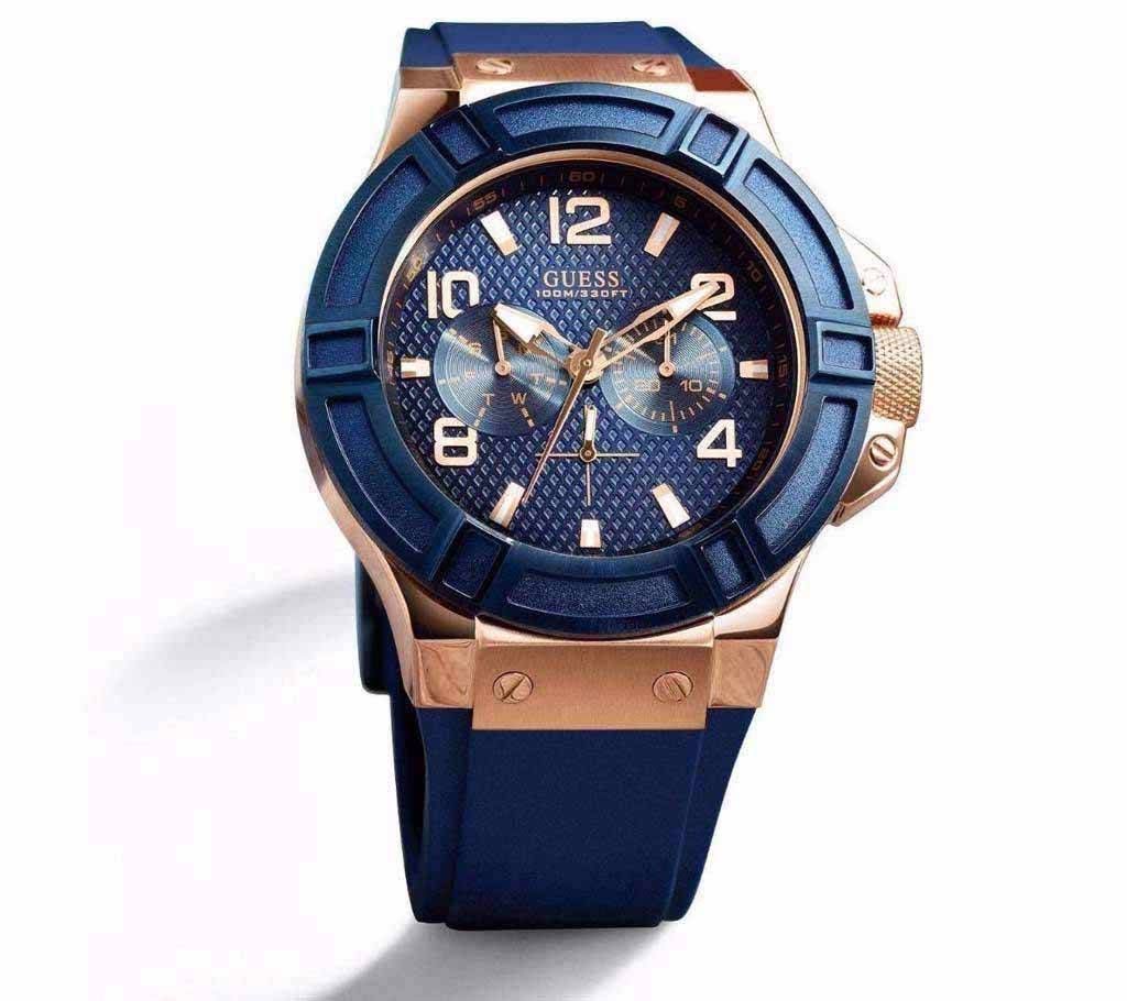 Guess gent's watch(copy)