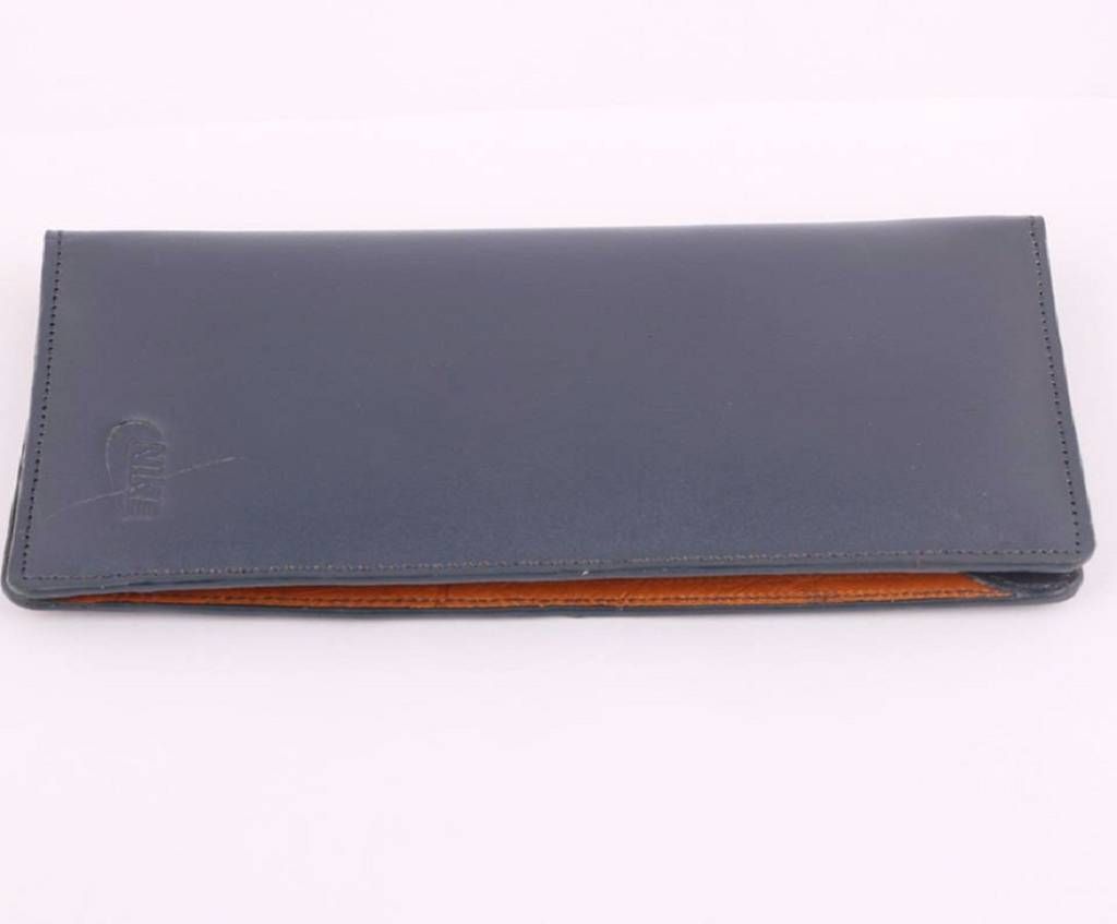 Long Shaped Wallet