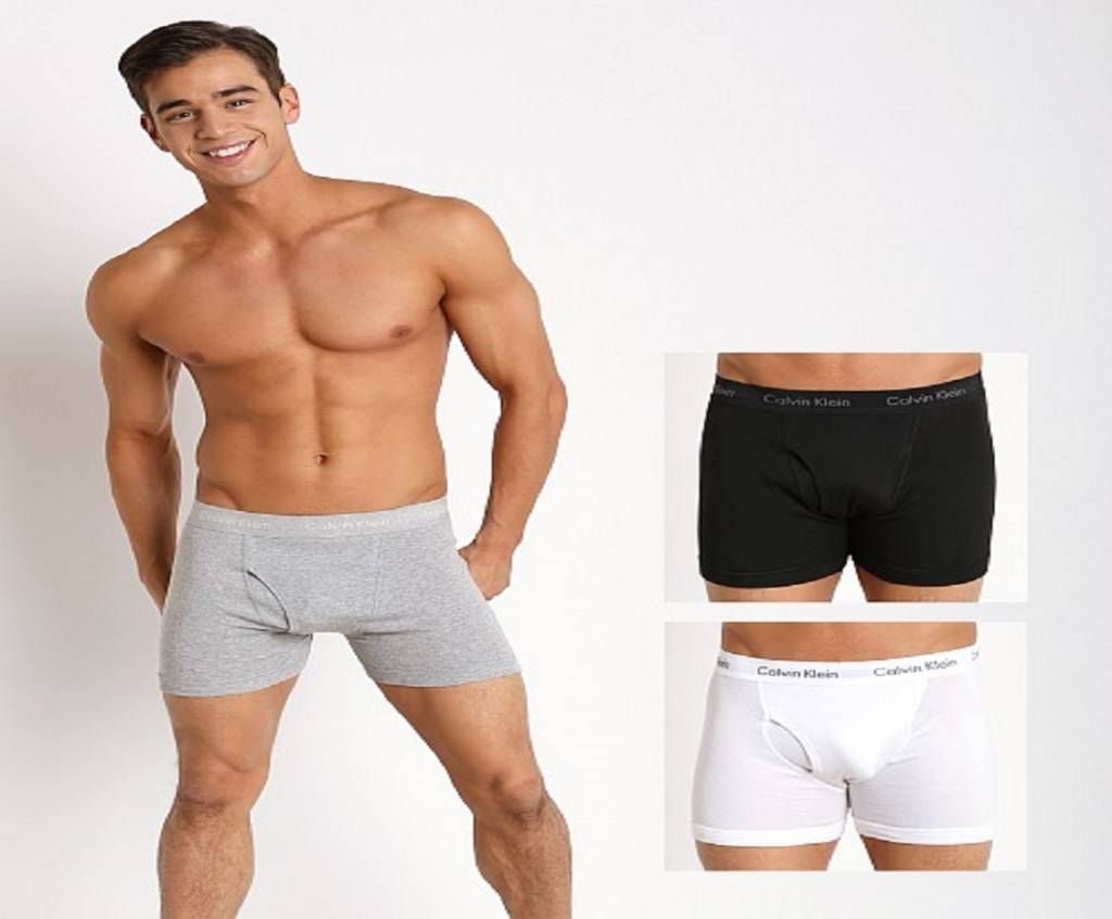 Calvin Klein (Copy) Boxer