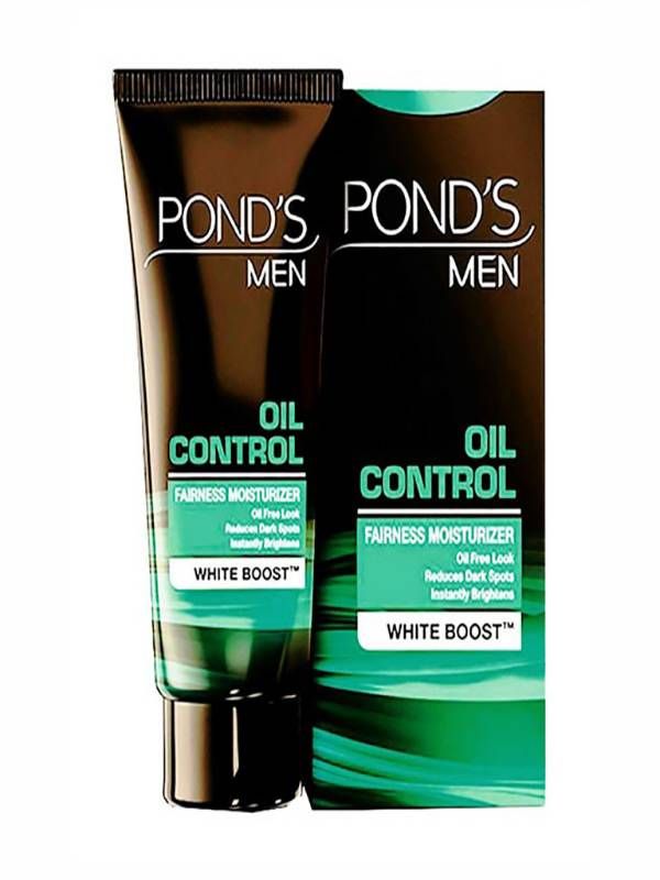 Pond’s Men Oil Control Fairness Moisturizer – 40g