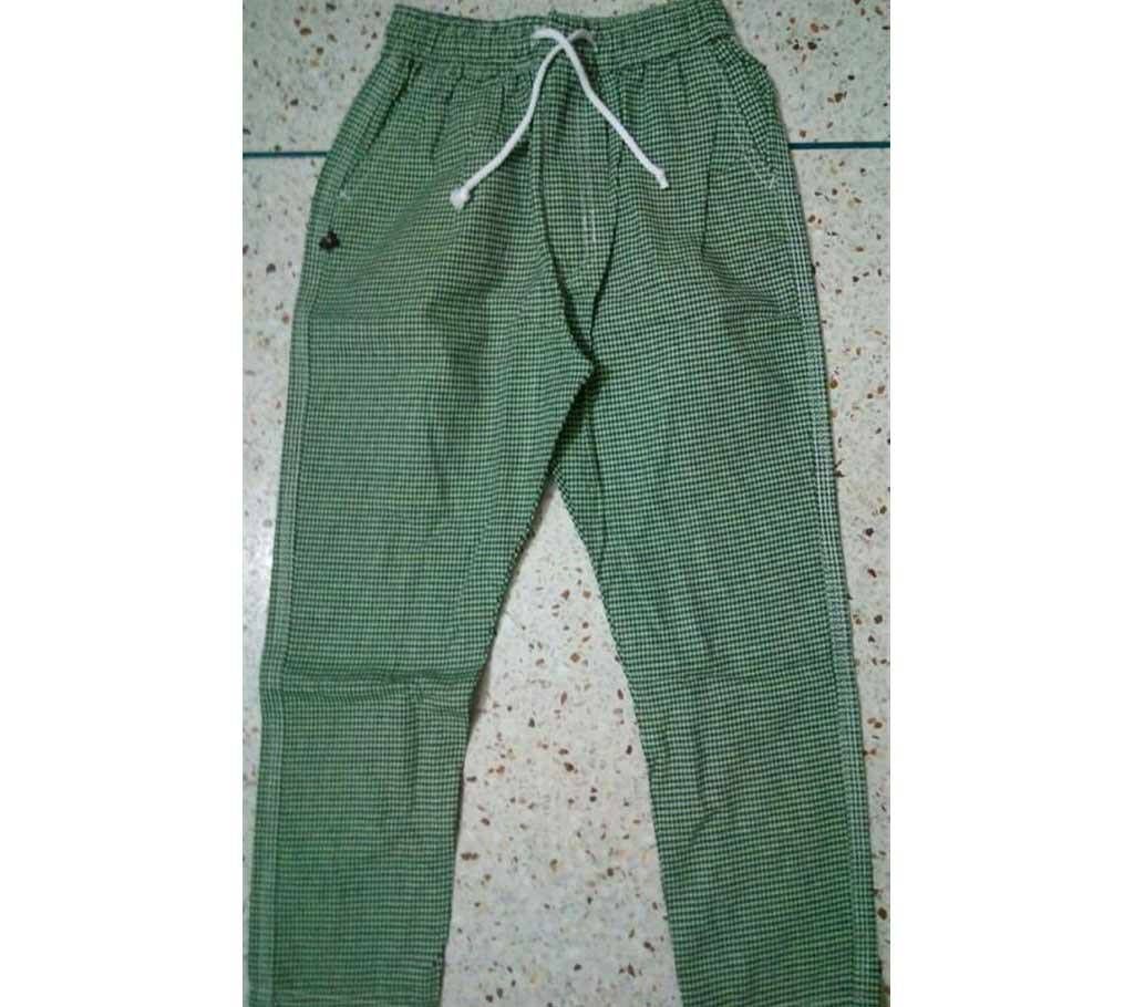 Boys Trouser