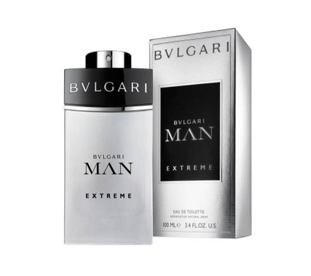 Bvlgari Pefume for Man 100ml