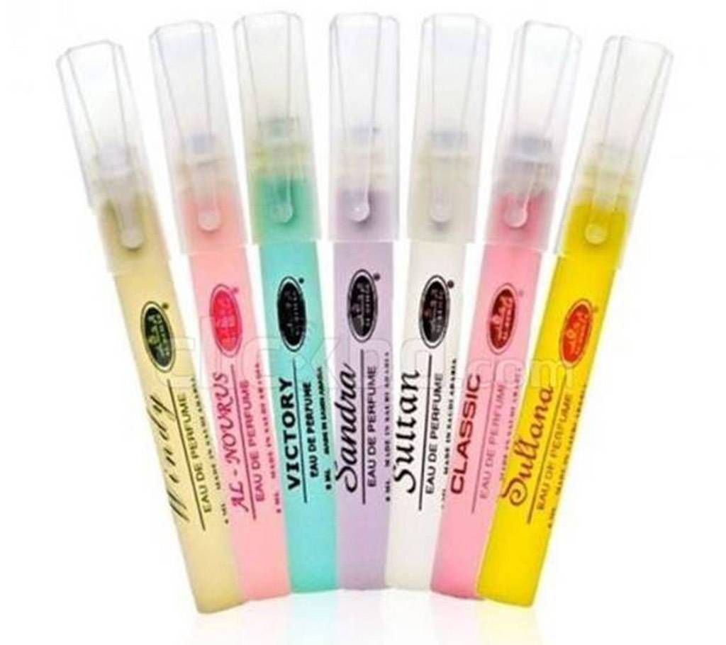 Pen Spray Perfume - 8 ml