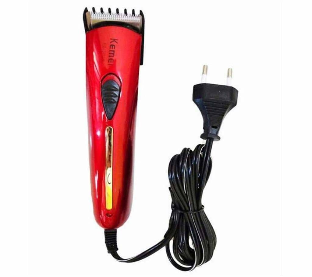 KEMEI KM-201B hair clipper 