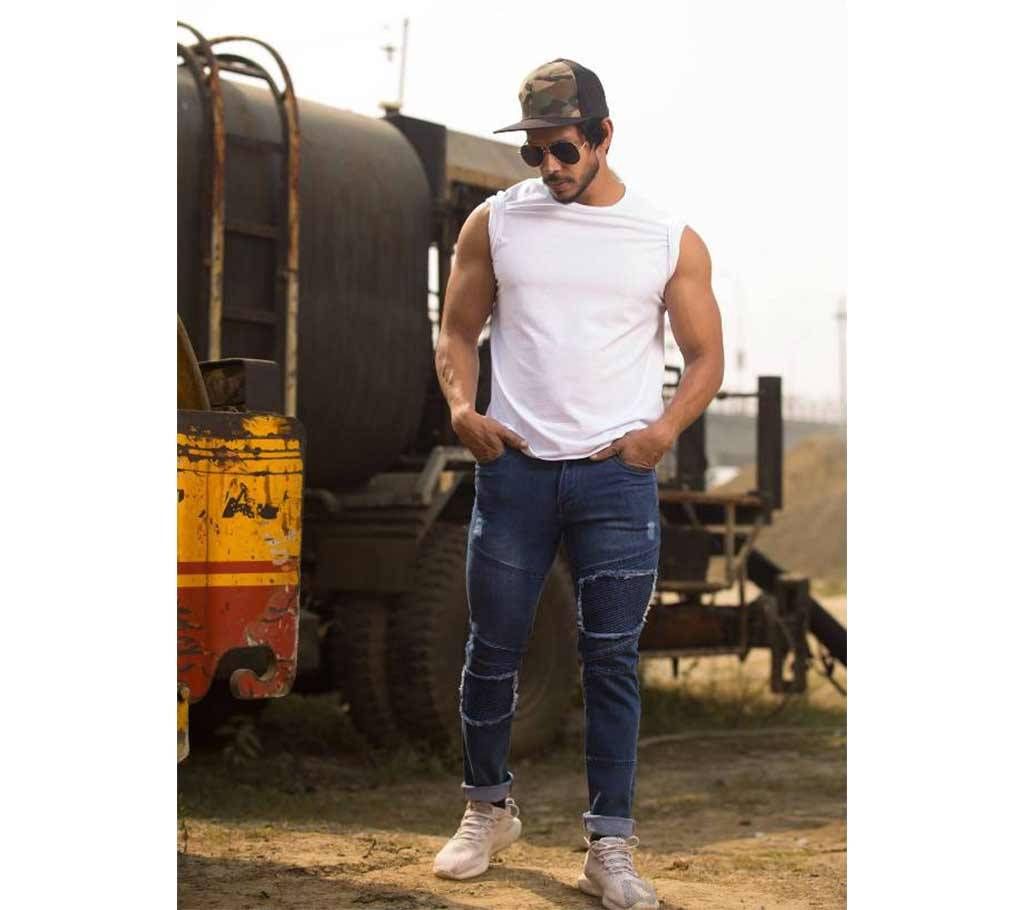 Destroy 2 gents jeans pant 