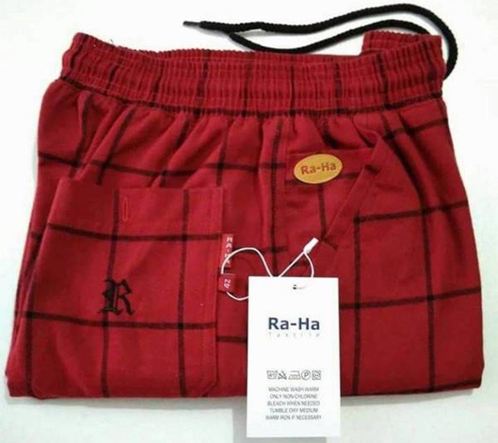 Menz Causual Trouser