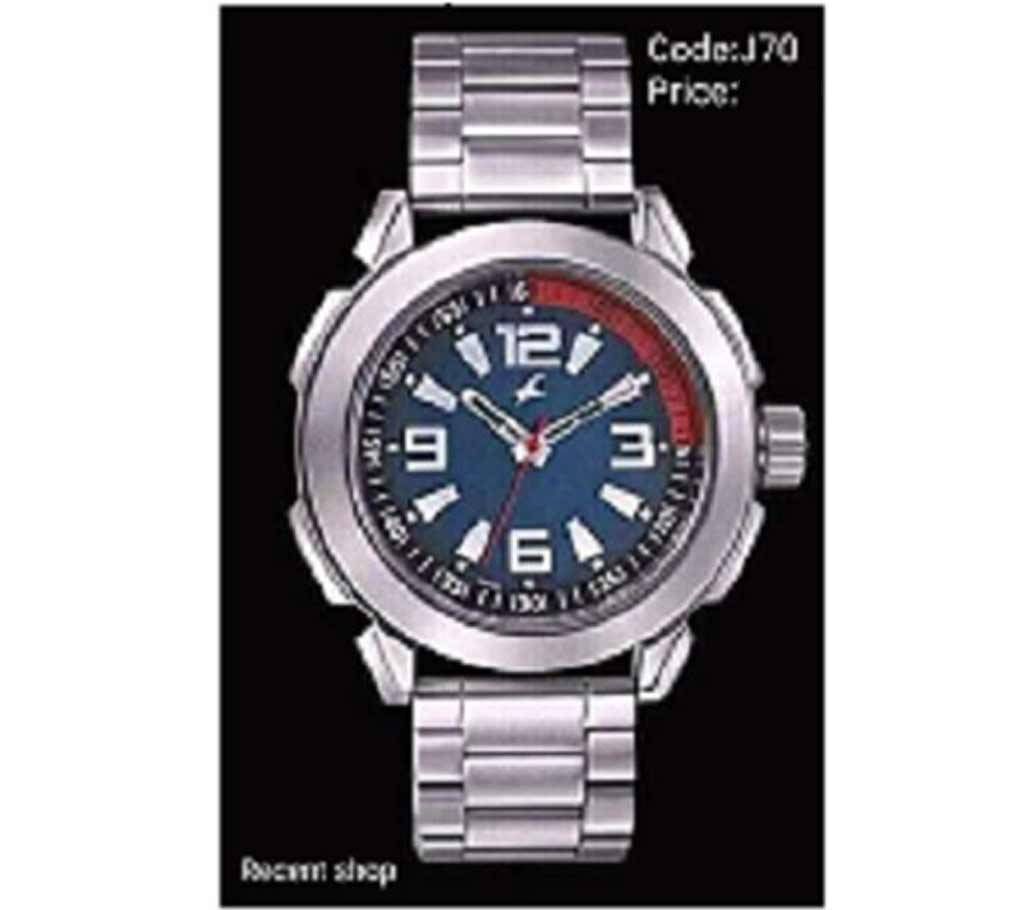 Fastrack Gents Watch (Master Copy)