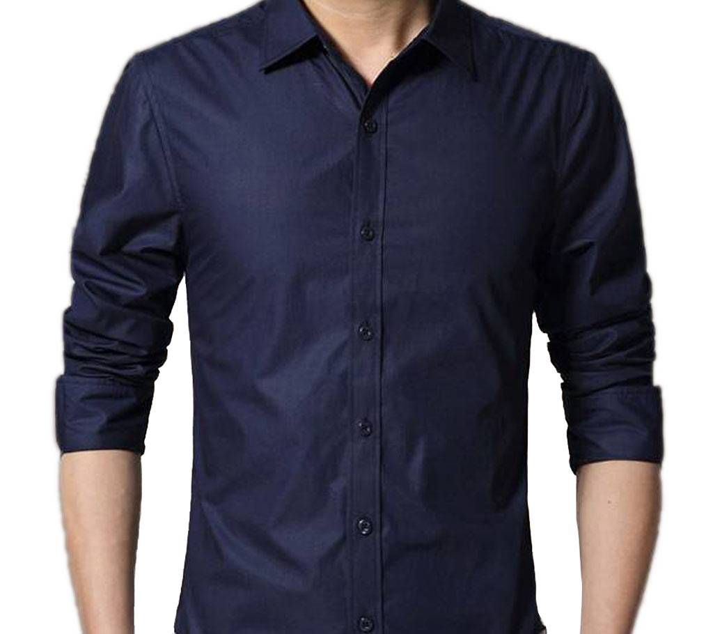 Men's Formal Shirt