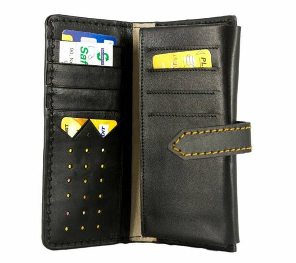 Leather Wallet for Man (Copy)