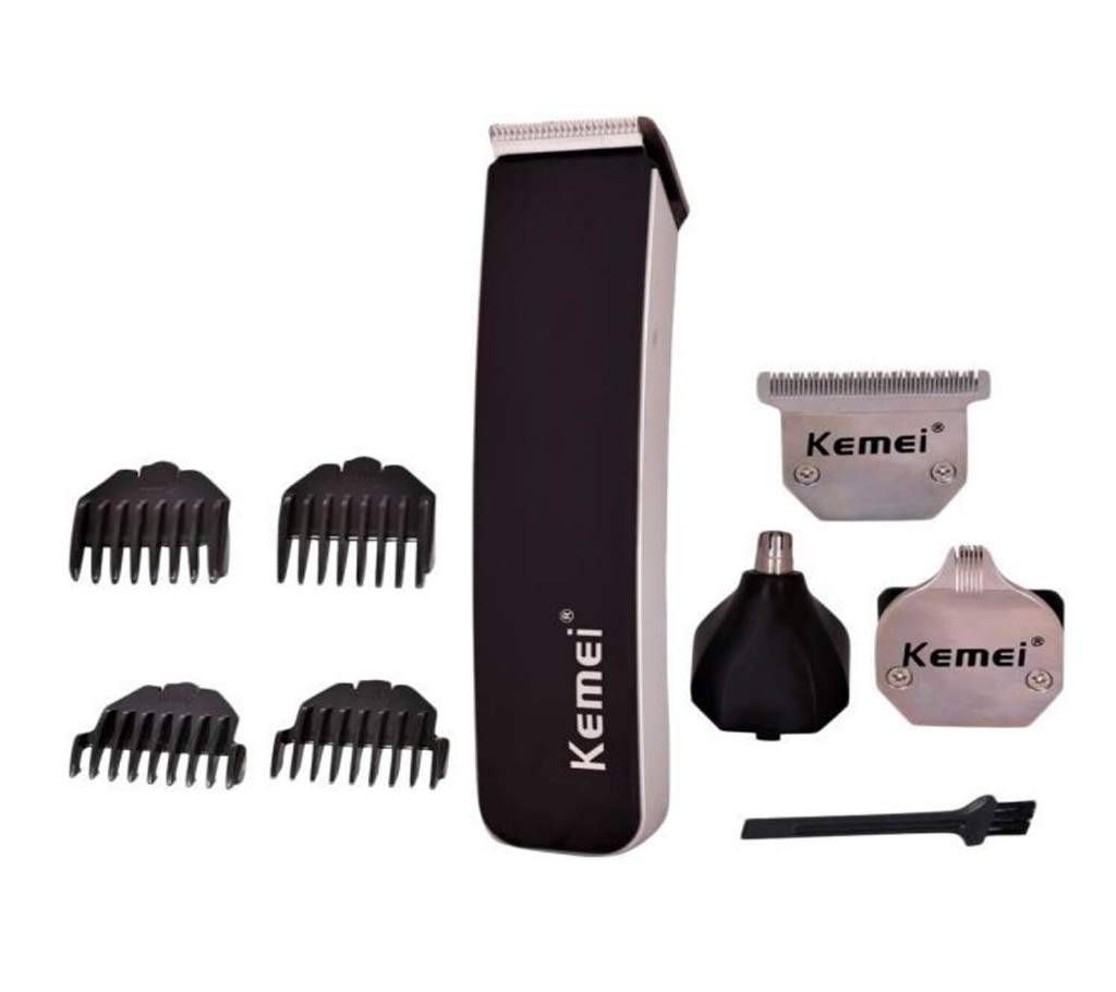 KEMEI KM-3590 5 IN 1 Trimmer