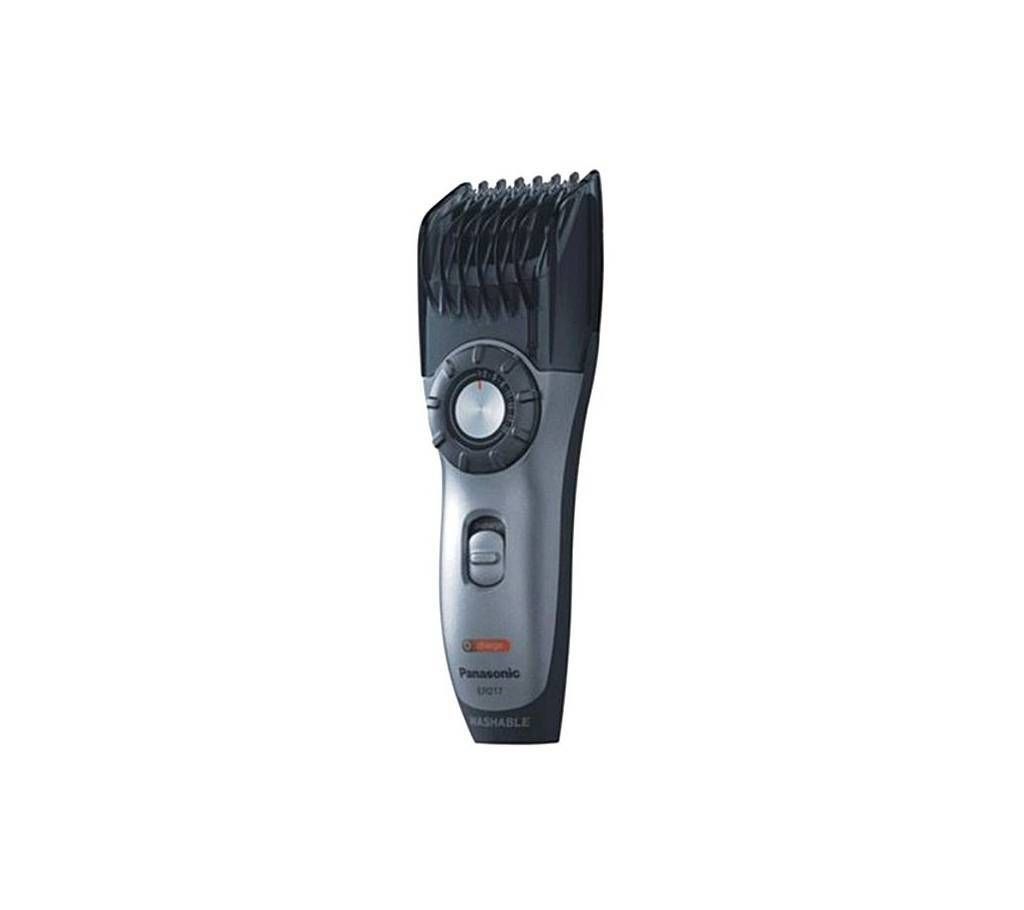 Panasonic ER-217 Trimmer For Men - Silver