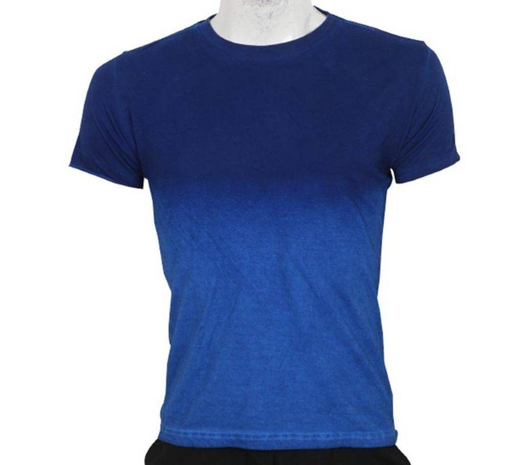 Half Sleeve Mens T-Shirt
