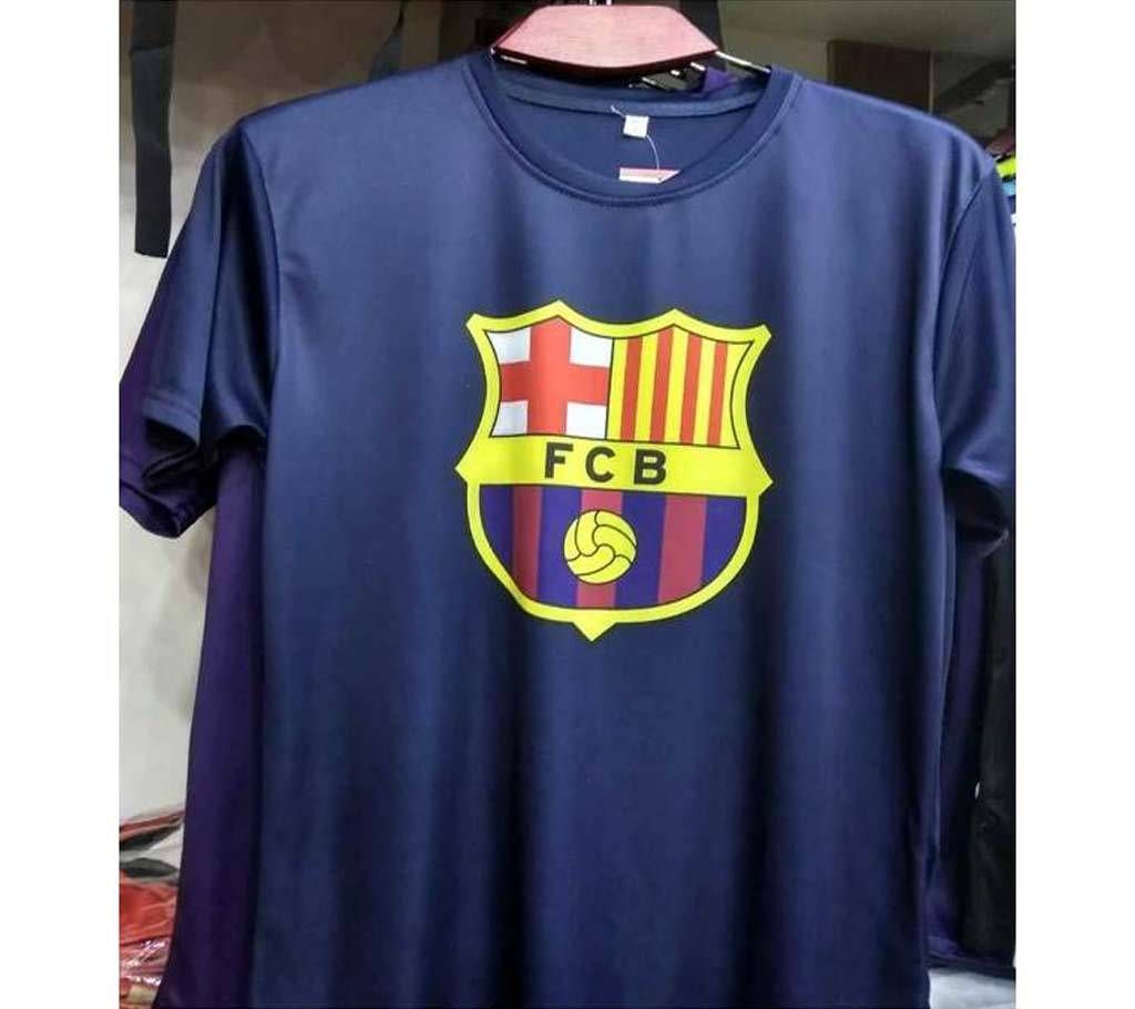 Barcelona Logo T-Shirt