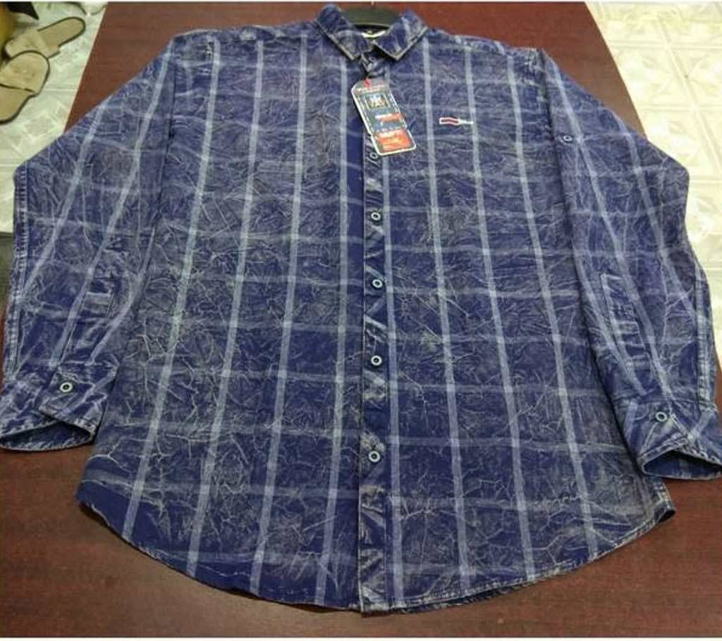 Men's Stylist Casual Shirt