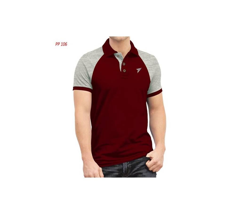 PP PK Polo t-sirt