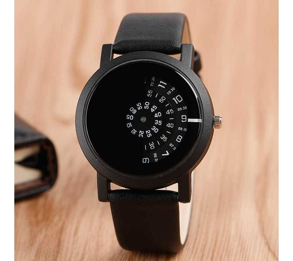 Camera Concept Wrist Watch
