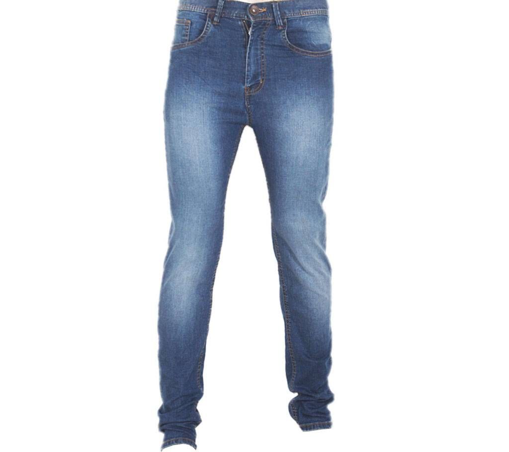 Export quality mean's Stretch jeans pant