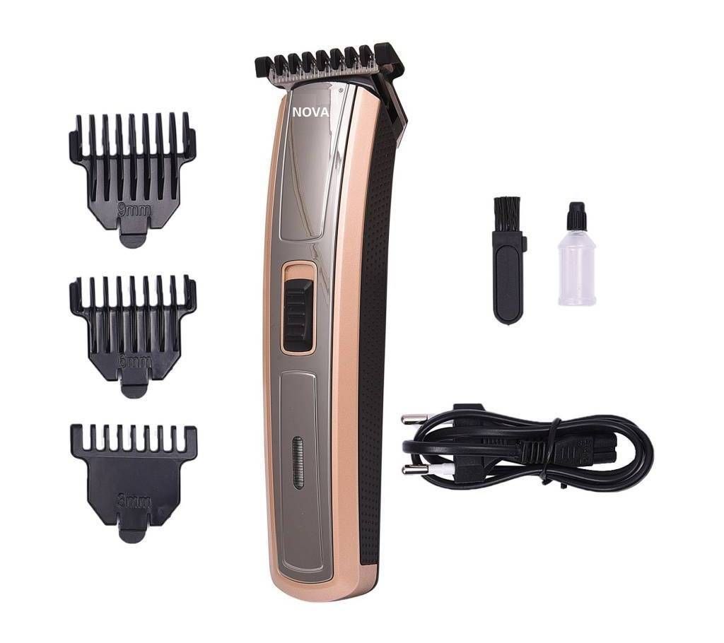 Nova Professional Hair clipper Model:NHT-719
