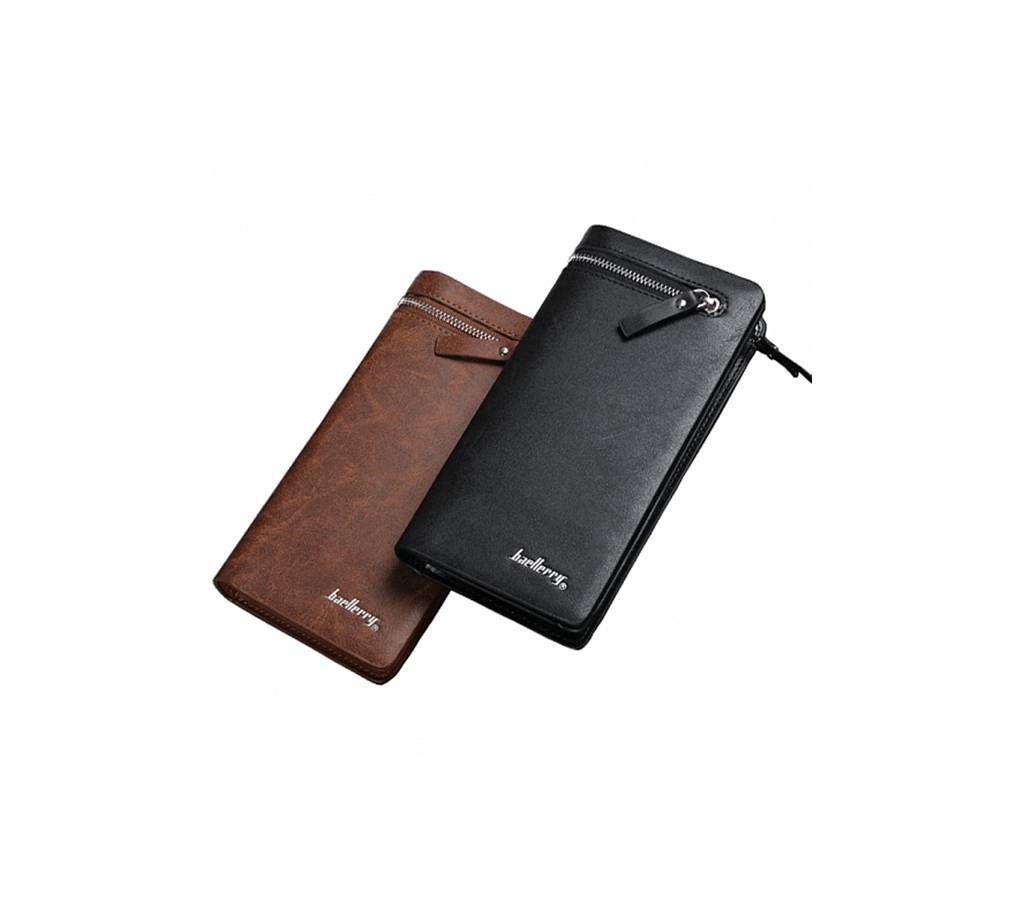 Brand Men'S Wallet - 1pc